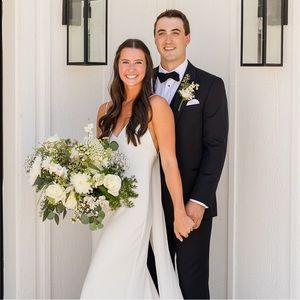 Meet your Posher, Maggie